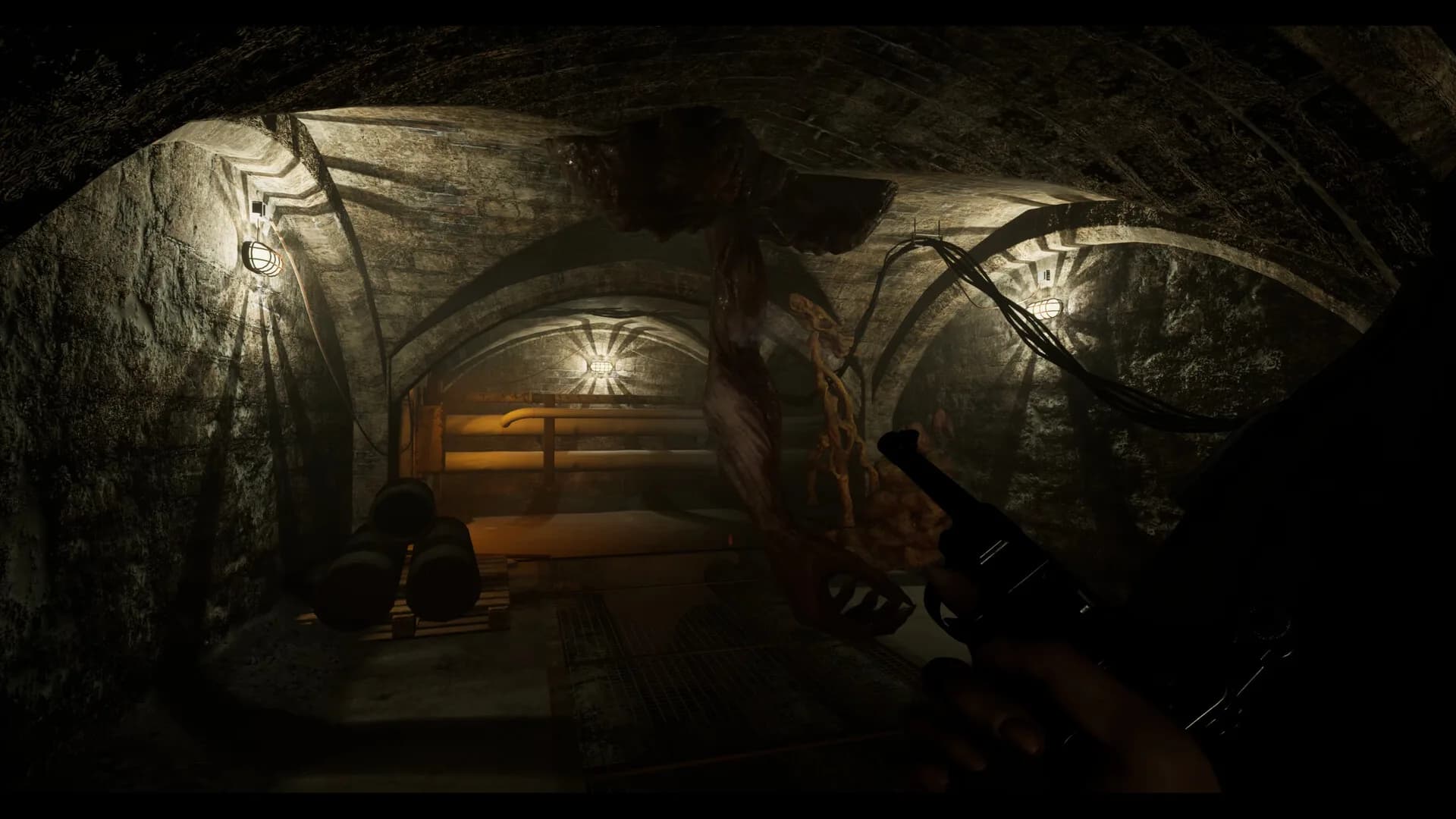 Mortanis Prisoners Prologue görsel 11