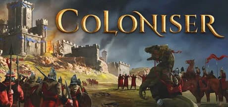 Coloniser görsel 1