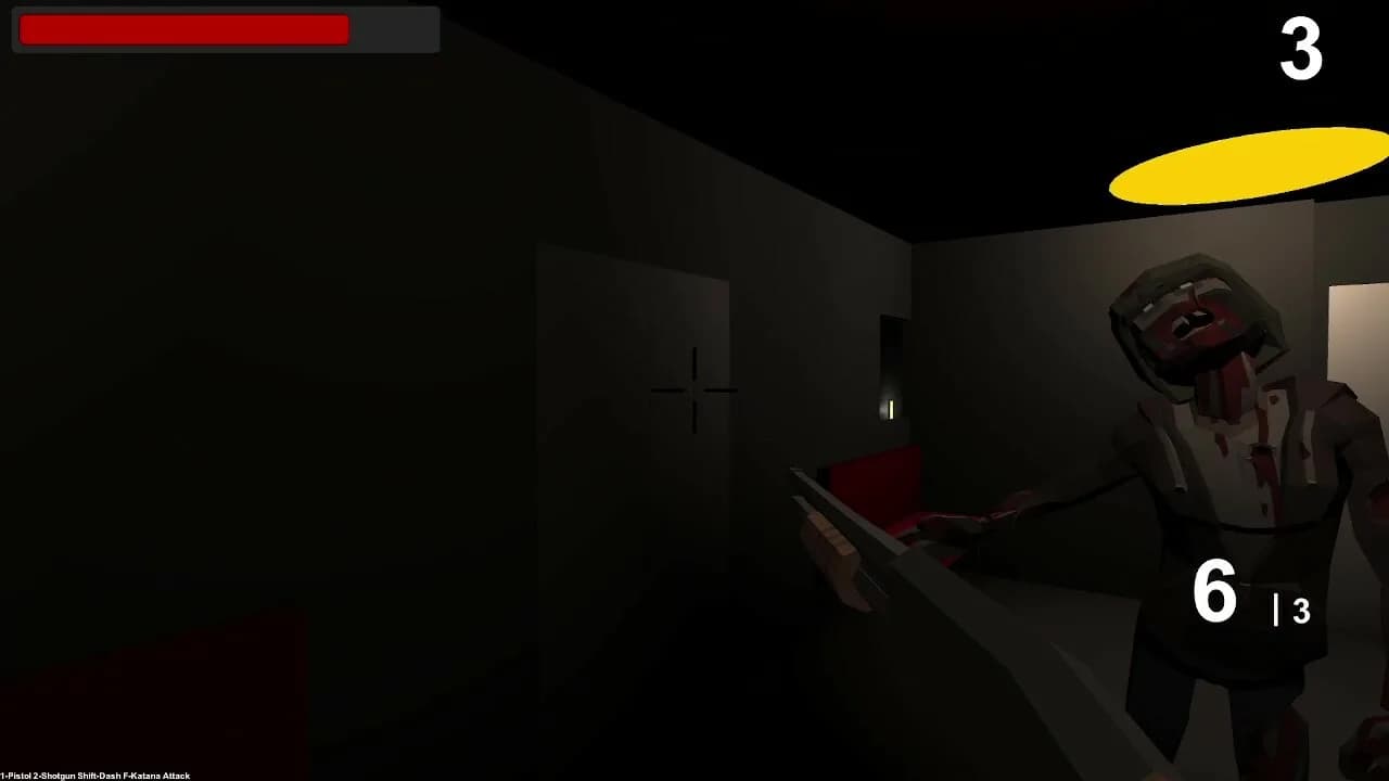 Clear The Train görsel 4