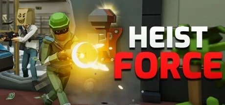 Heist Force görsel 1