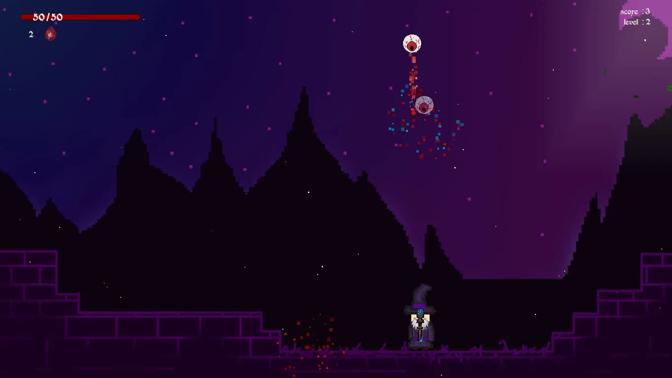The Wand Wizard görsel 4