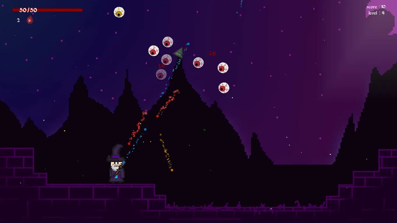 The Wand Wizard görsel 6