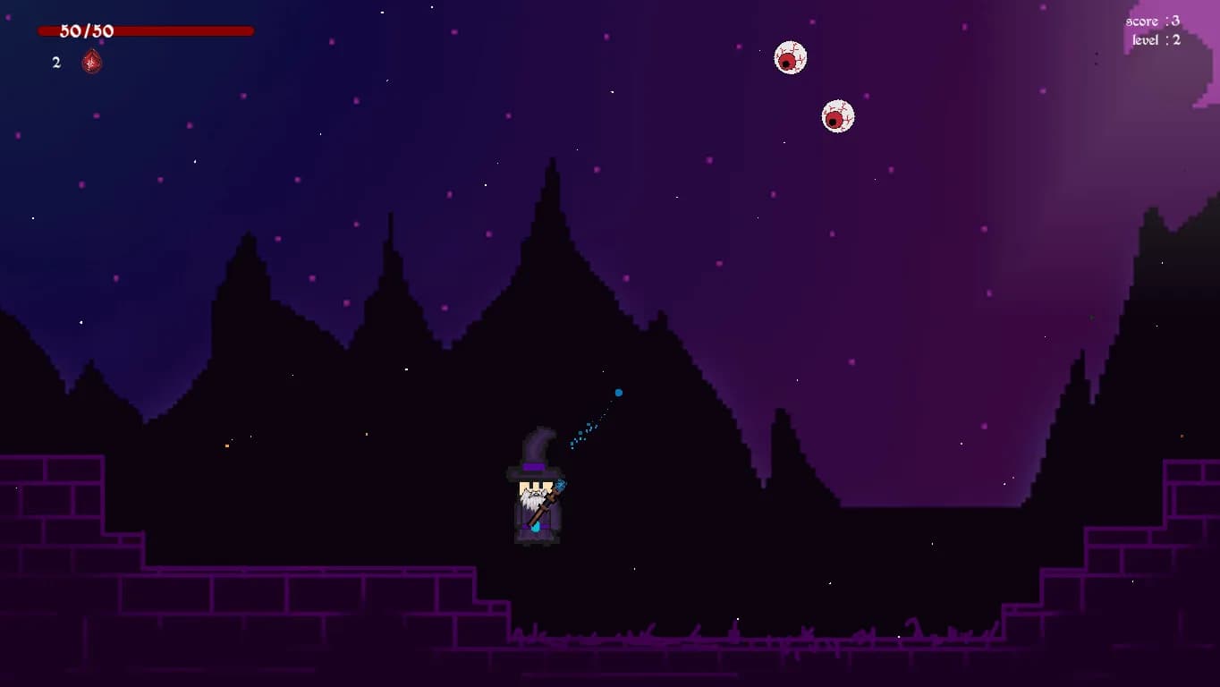 The Wand Wizard görsel 8
