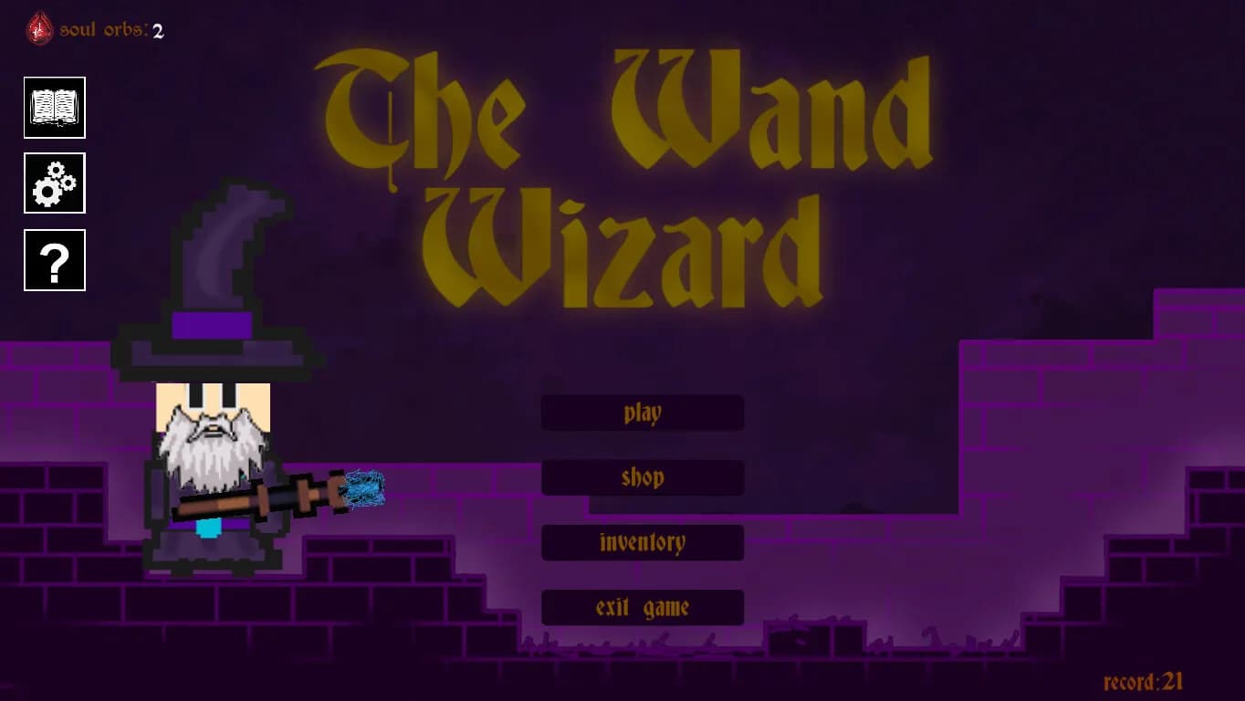 The Wand Wizard görsel 10