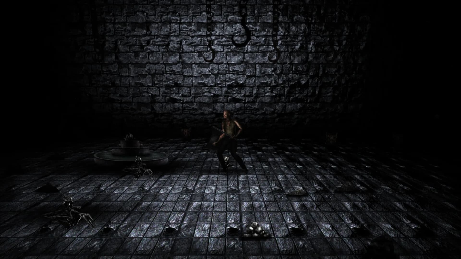 Necrodepths görsel 3
