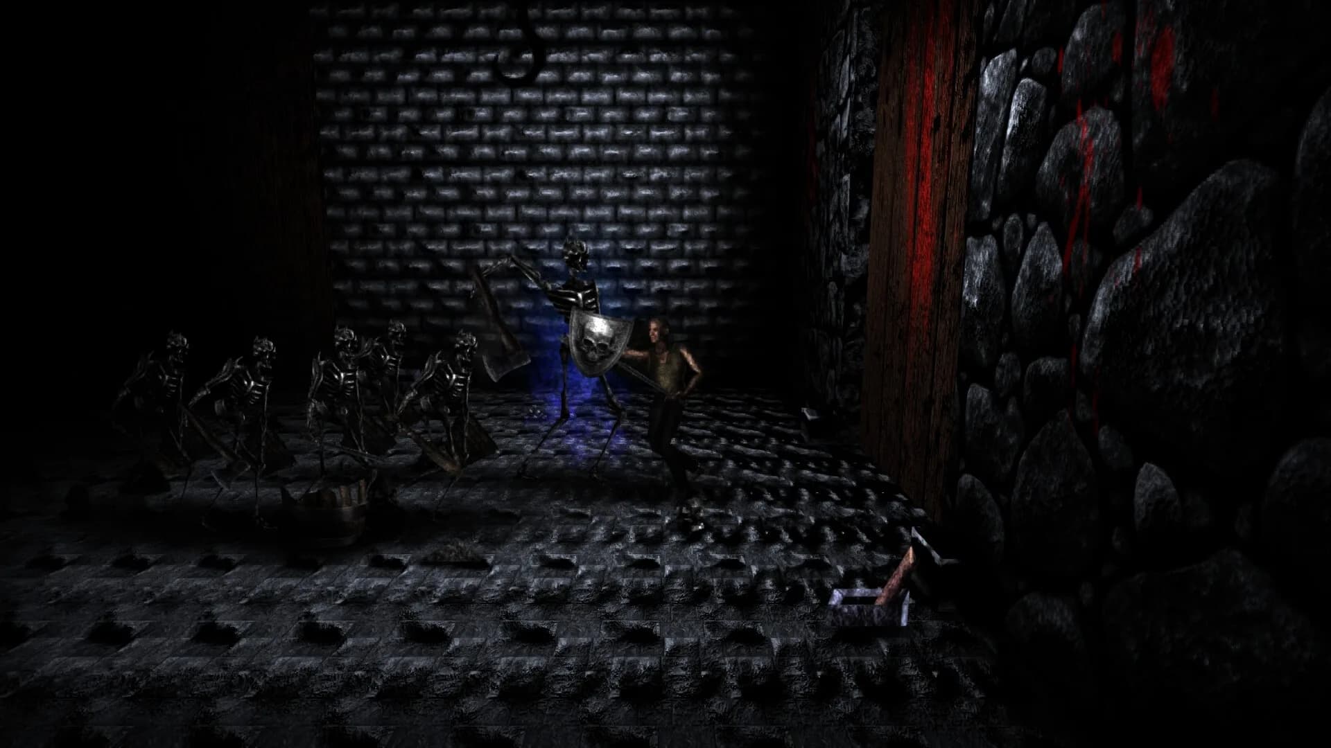 Necrodepths görsel 4