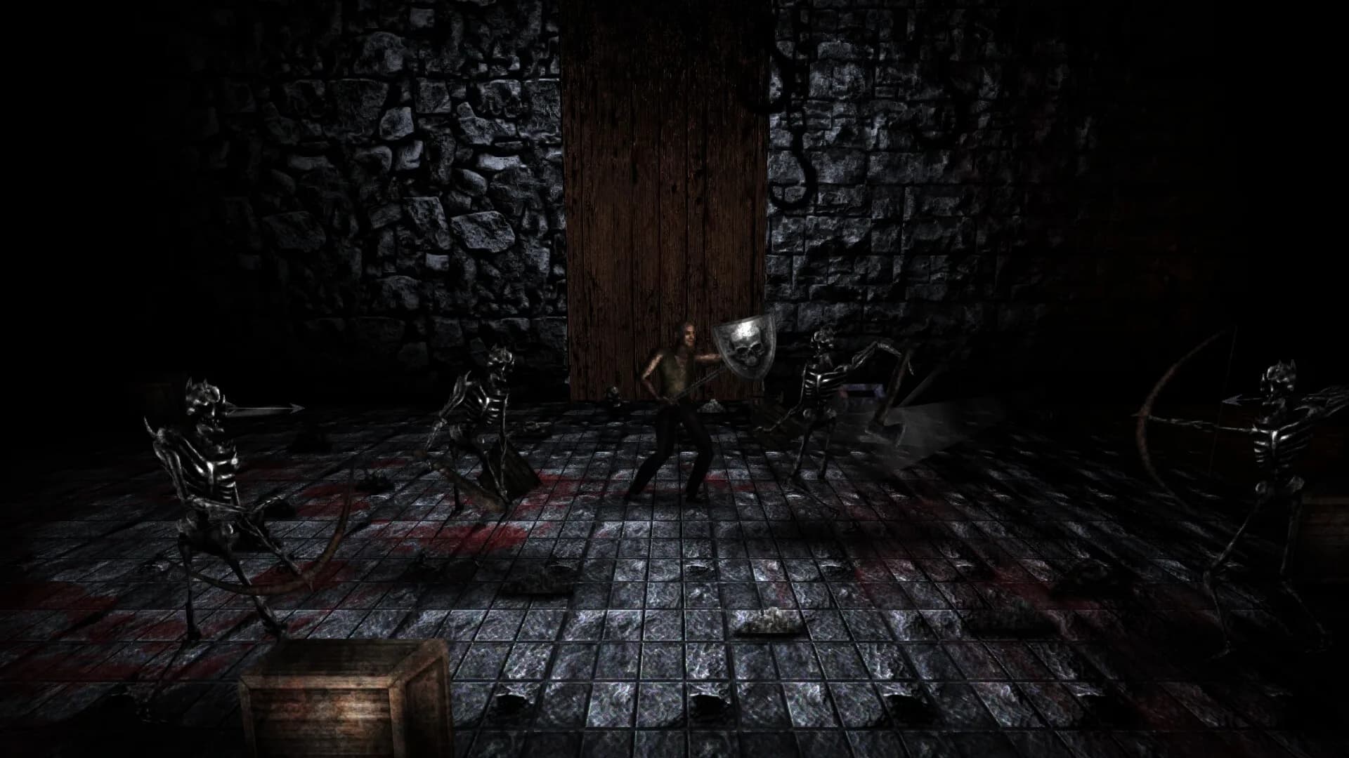 Necrodepths görsel 5