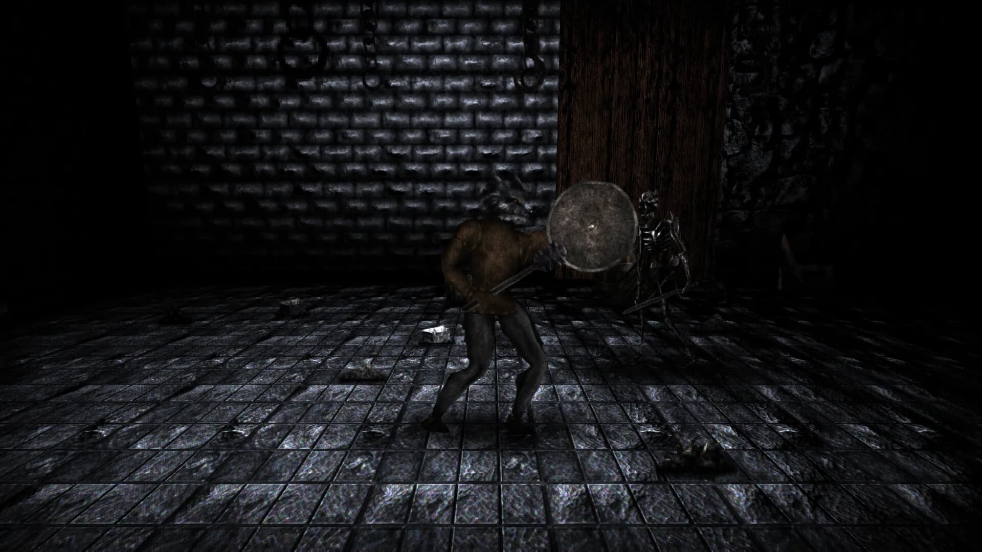 Necrodepths görsel 6