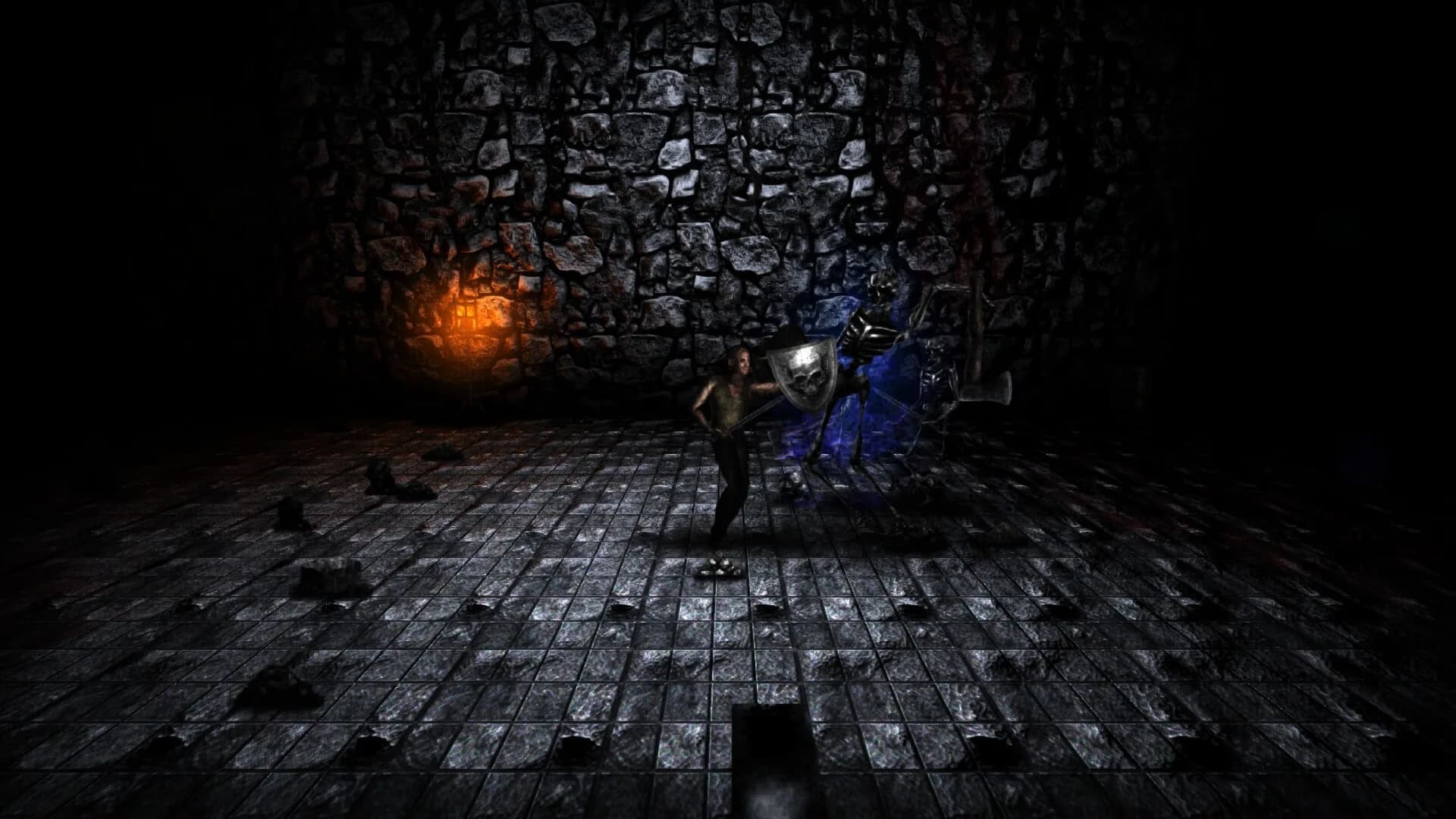 Necrodepths görsel 7