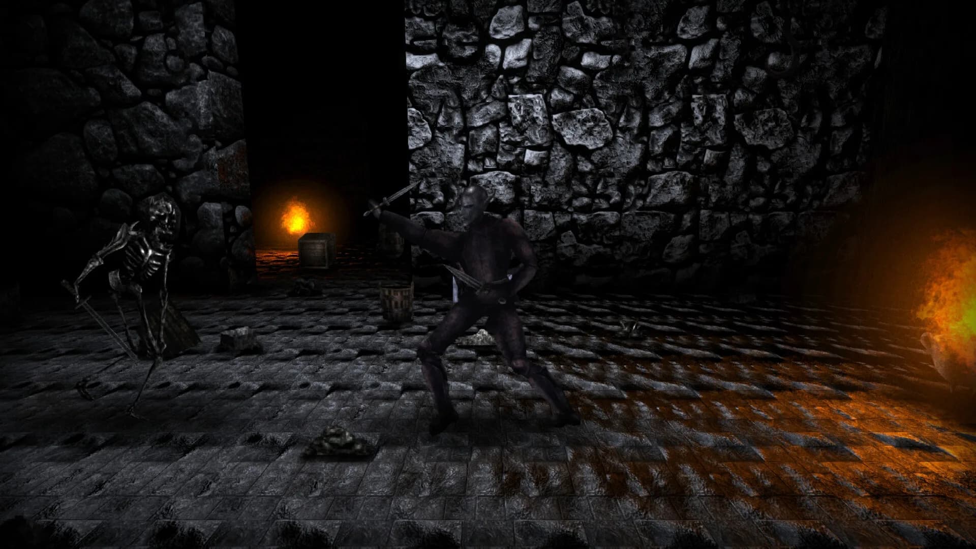 Necrodepths görsel 8