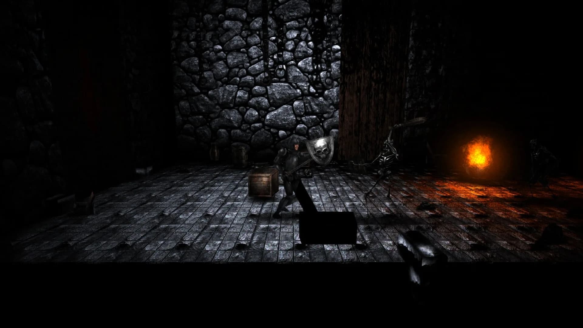Necrodepths görsel 9