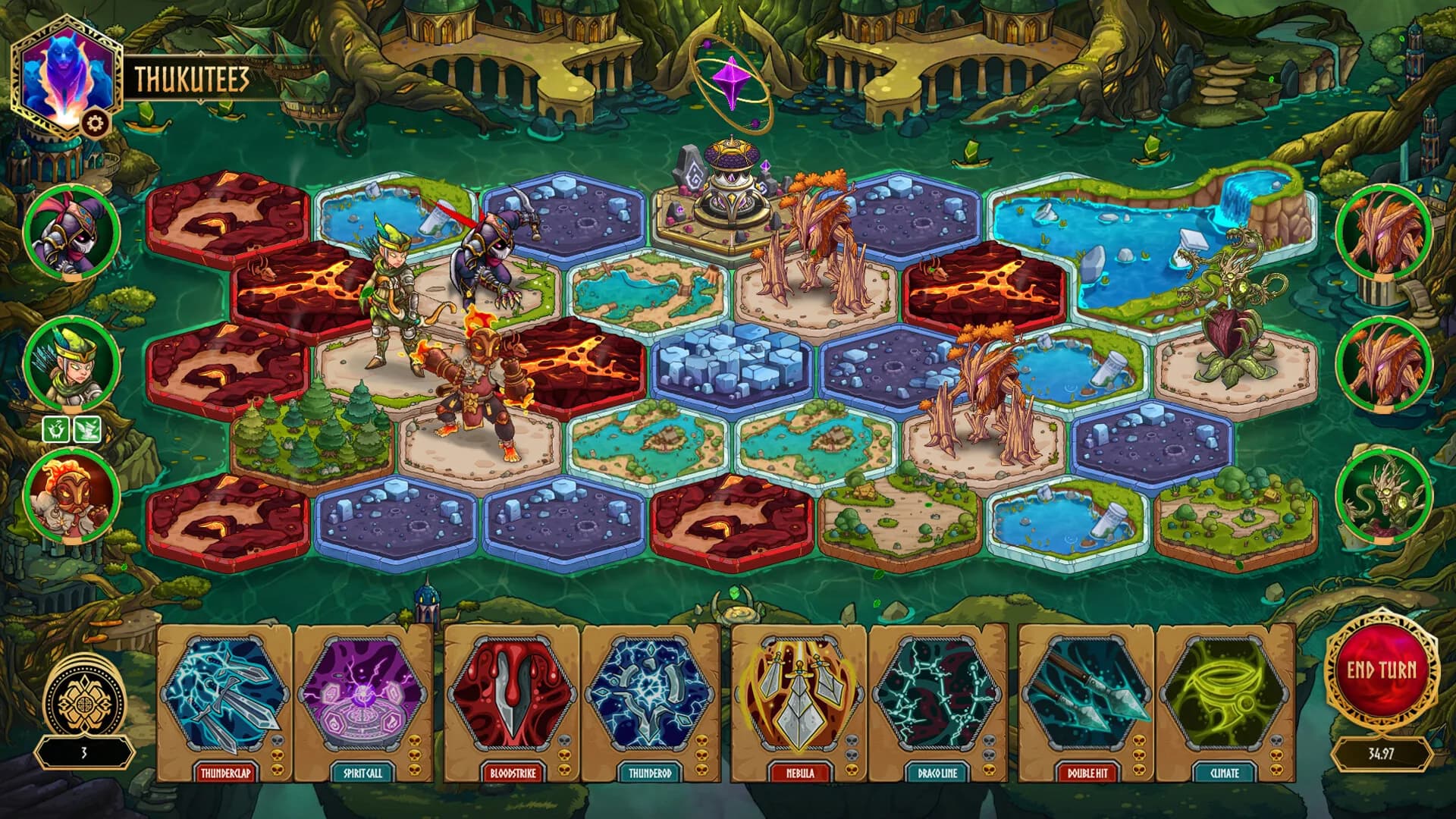 Rune Seeker görsel 2