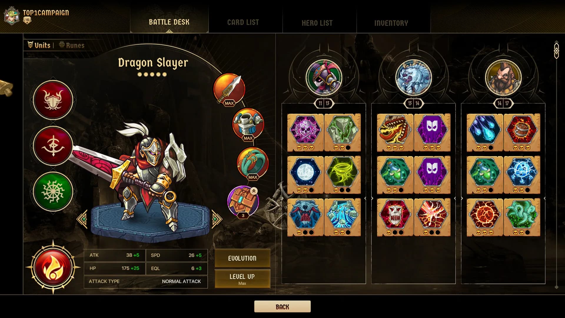 Rune Seeker görsel 4