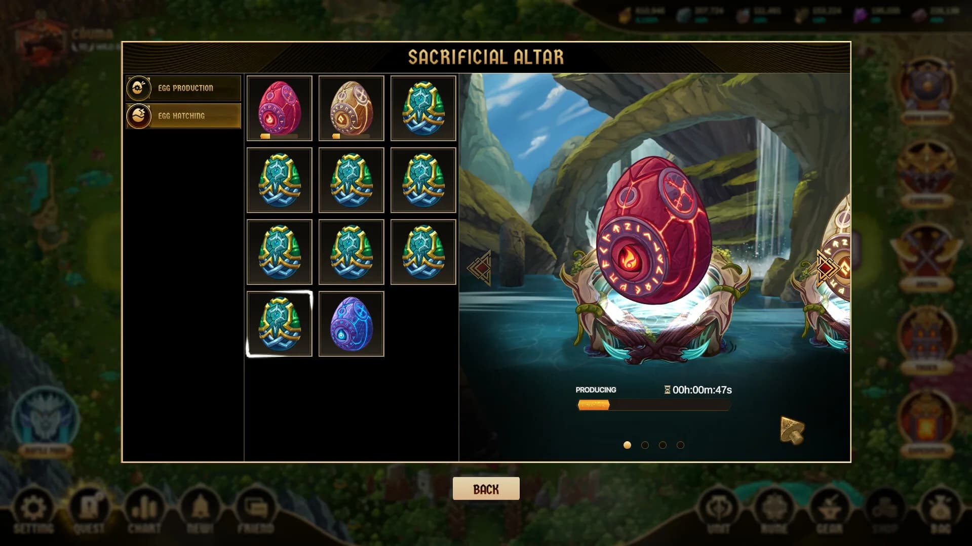 Rune Seeker görsel 6