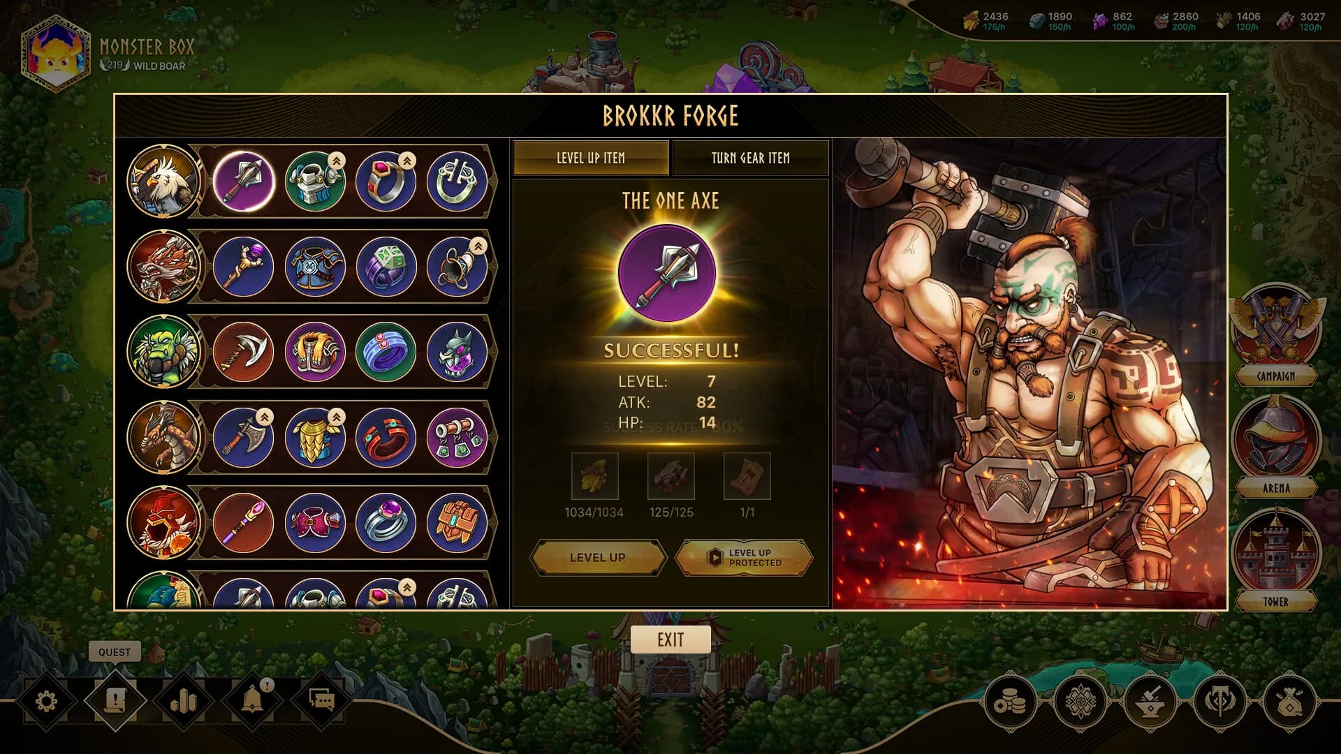 Rune Seeker görsel 7