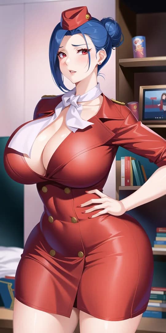 御姐初长成 görsel 4