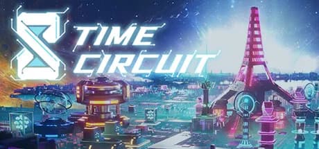 Time Circuit görsel 1