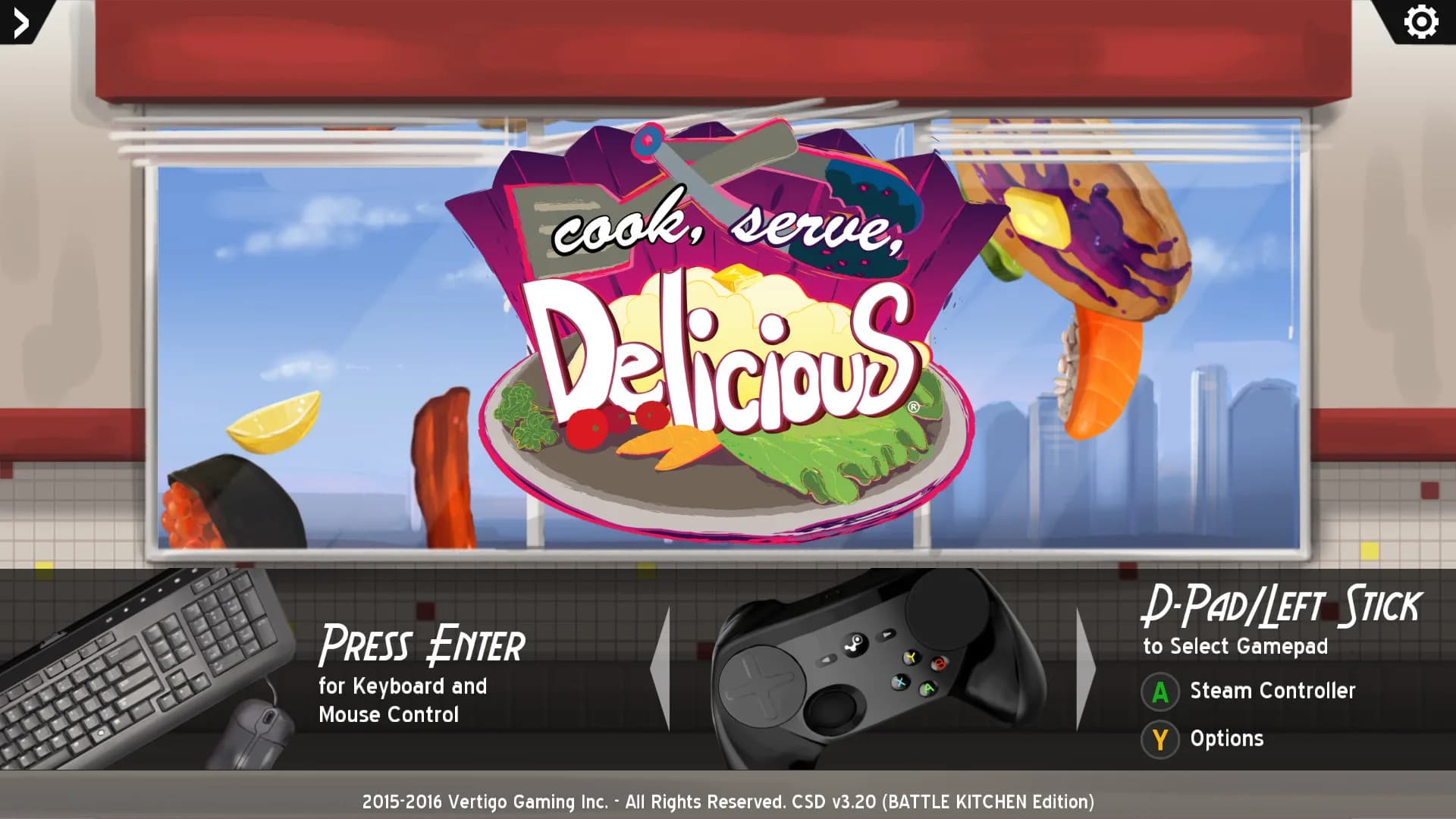 Cook, Serve, Delicious! görsel 12