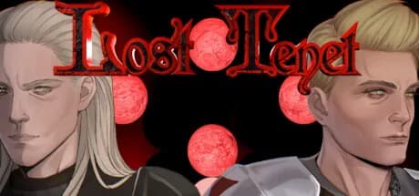 Lost Tenet