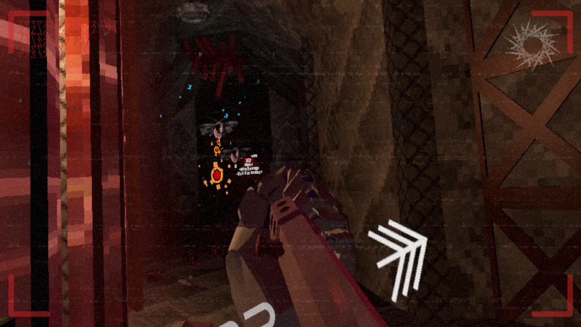 Gunpunk VR görsel 3