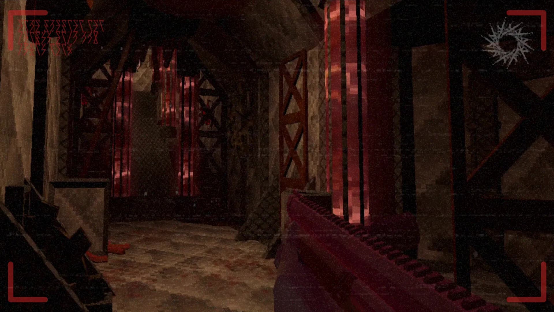 Gunpunk VR görsel 4