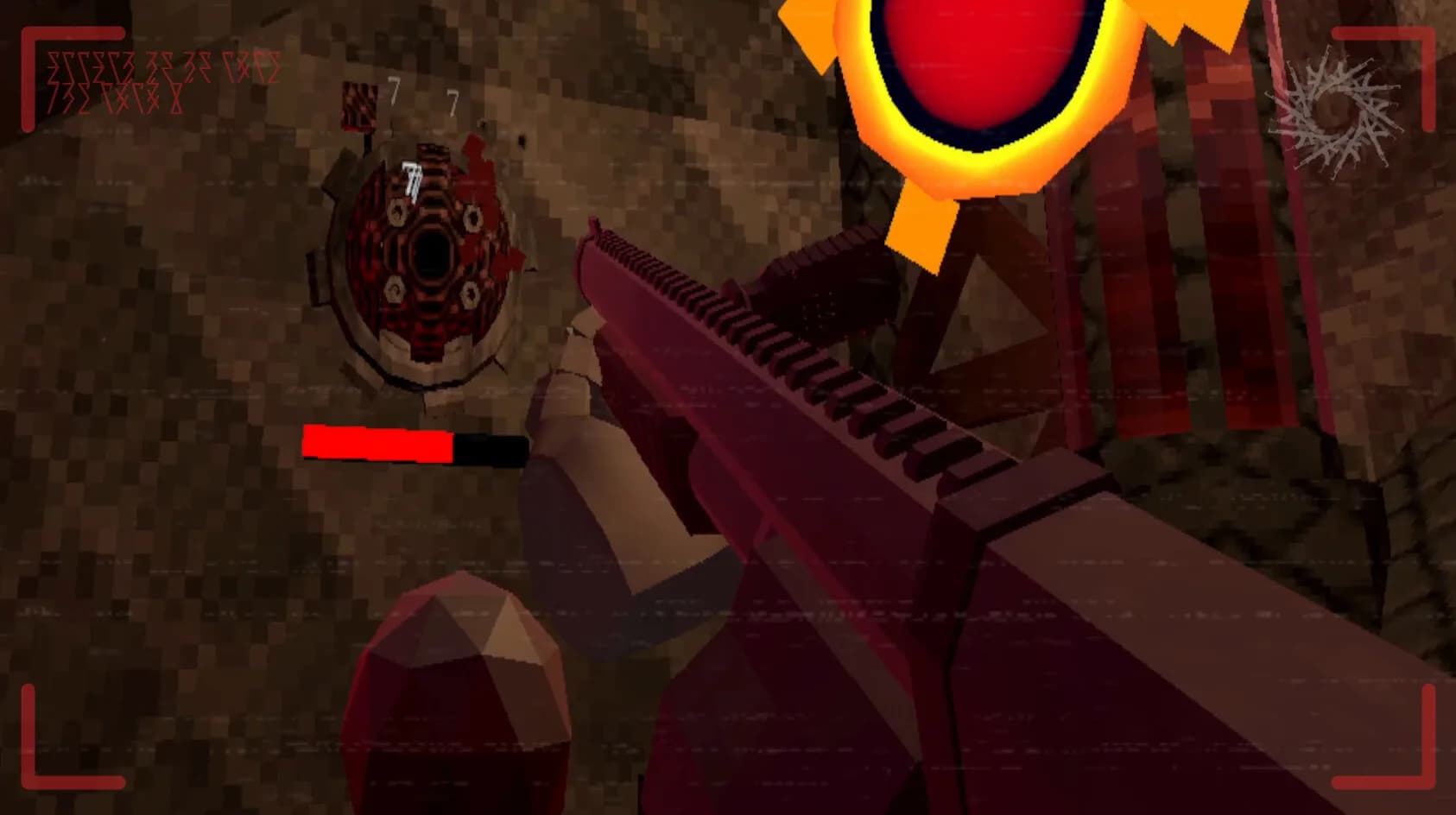 Gunpunk VR görsel 6