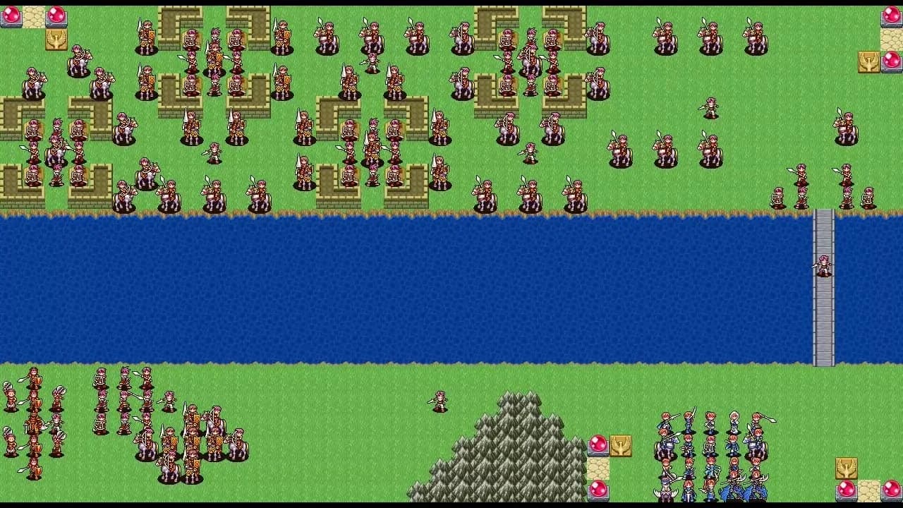 WGW KT  传送门世界 王国传说 Warp Gate World Kingdom Tales görsel 12
