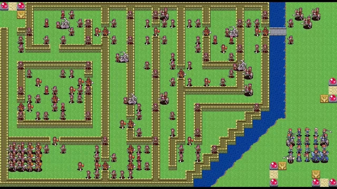 WGW KT  传送门世界 王国传说 Warp Gate World Kingdom Tales görsel 13
