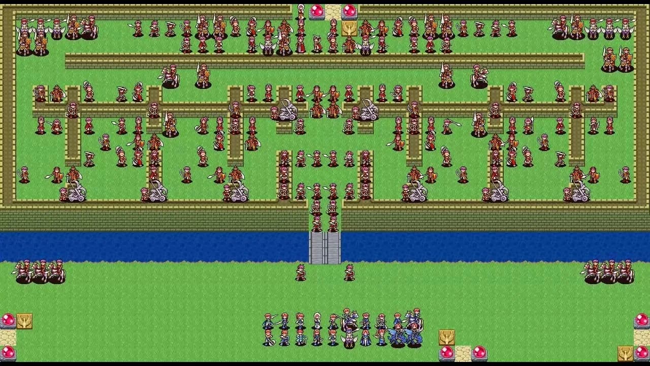 WGW KT  传送门世界 王国传说 Warp Gate World Kingdom Tales görsel 16