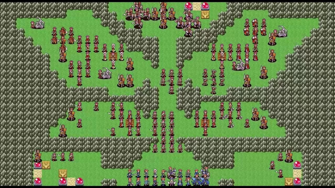 WGW KT  传送门世界 王国传说 Warp Gate World Kingdom Tales görsel 19