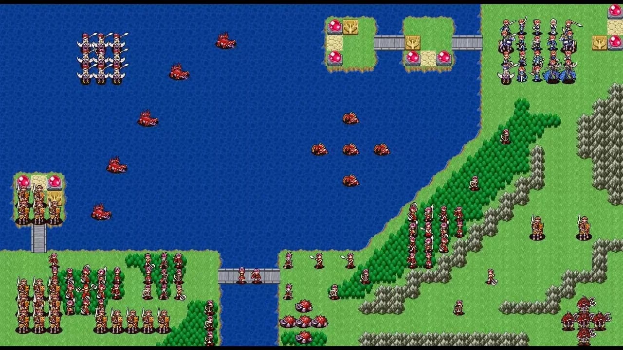 WGW KT  传送门世界 王国传说 Warp Gate World Kingdom Tales görsel 28