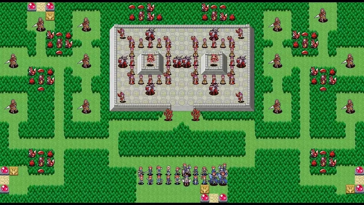 WGW KT  传送门世界 王国传说 Warp Gate World Kingdom Tales görsel 34