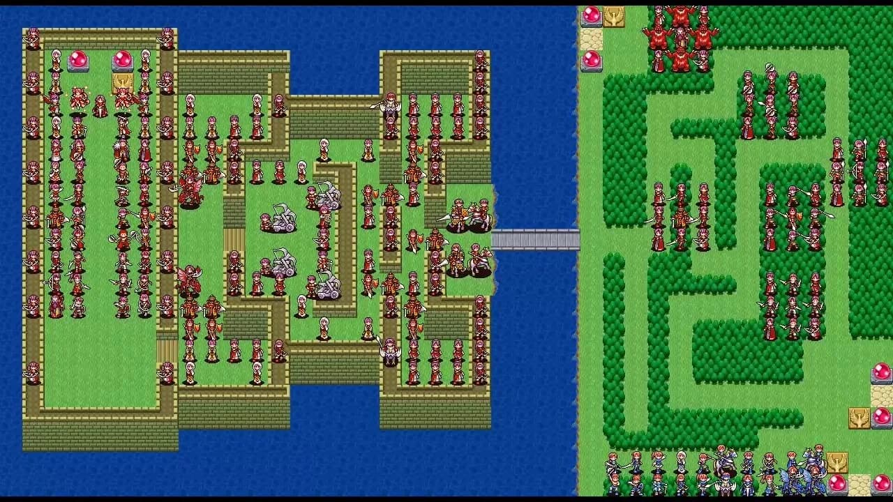WGW KT  传送门世界 王国传说 Warp Gate World Kingdom Tales görsel 39