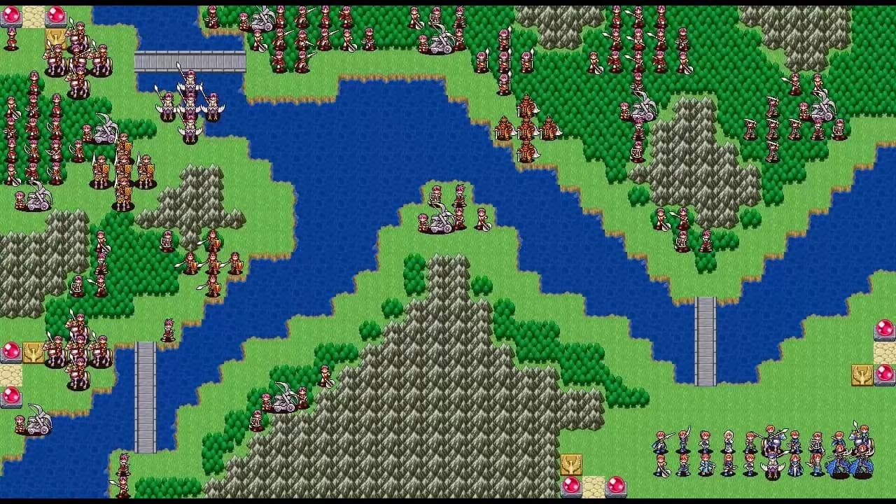WGW KT  传送门世界 王国传说 Warp Gate World Kingdom Tales görsel 44