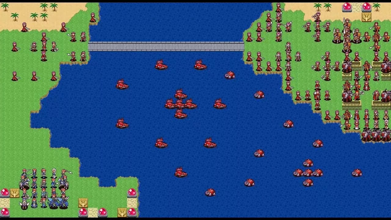 WGW KT  传送门世界 王国传说 Warp Gate World Kingdom Tales görsel 50