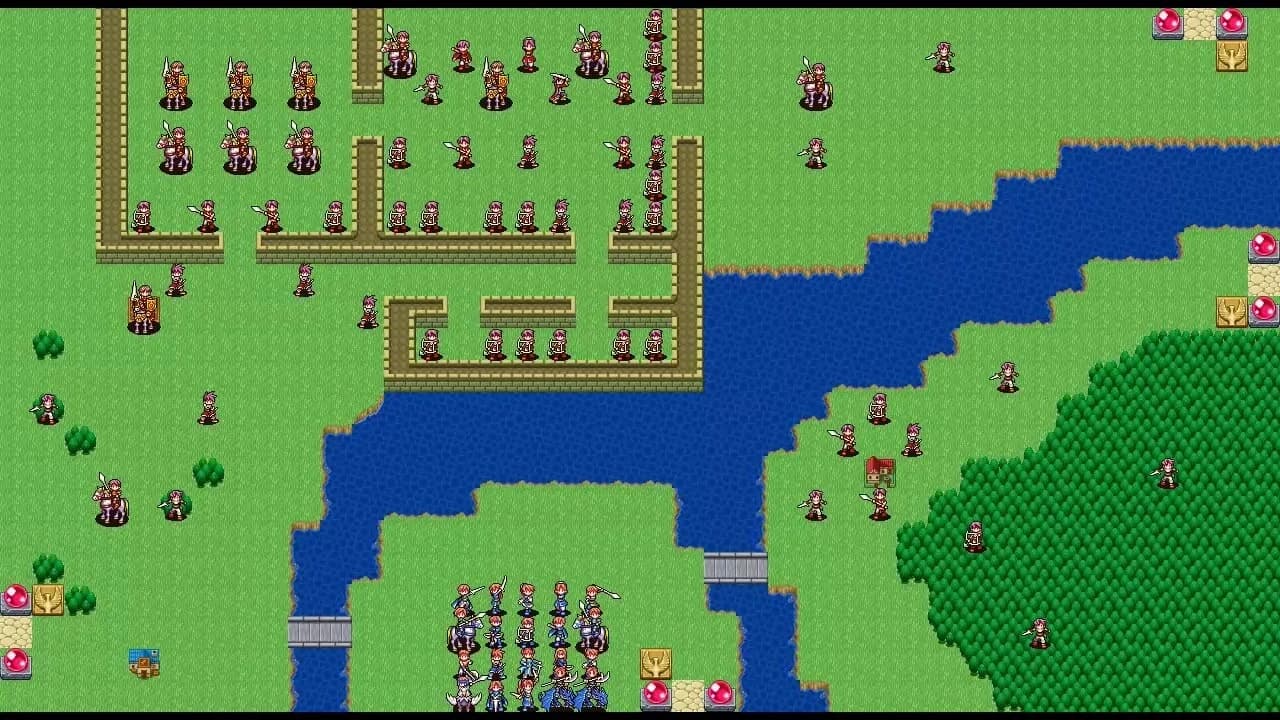 WGW KT  传送门世界 王国传说 Warp Gate World Kingdom Tales görsel 8