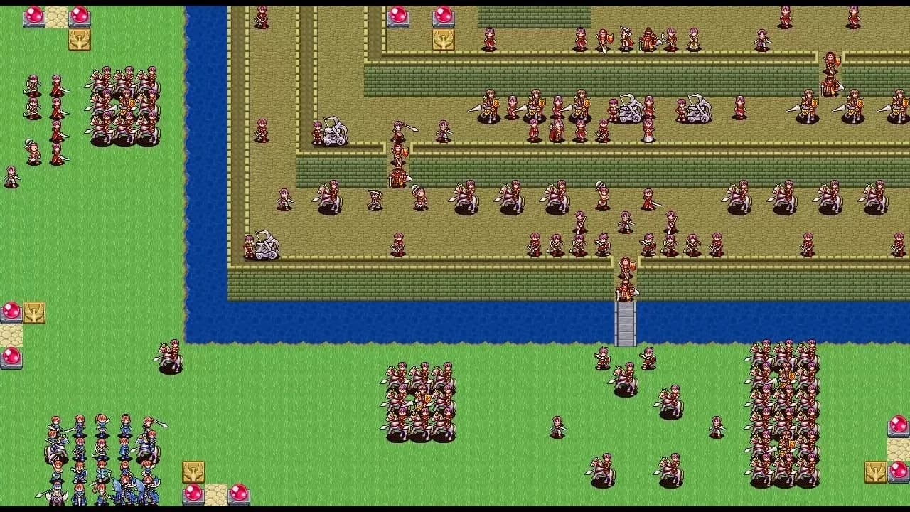 WGW KT  传送门世界 王国传说 Warp Gate World Kingdom Tales görsel 9