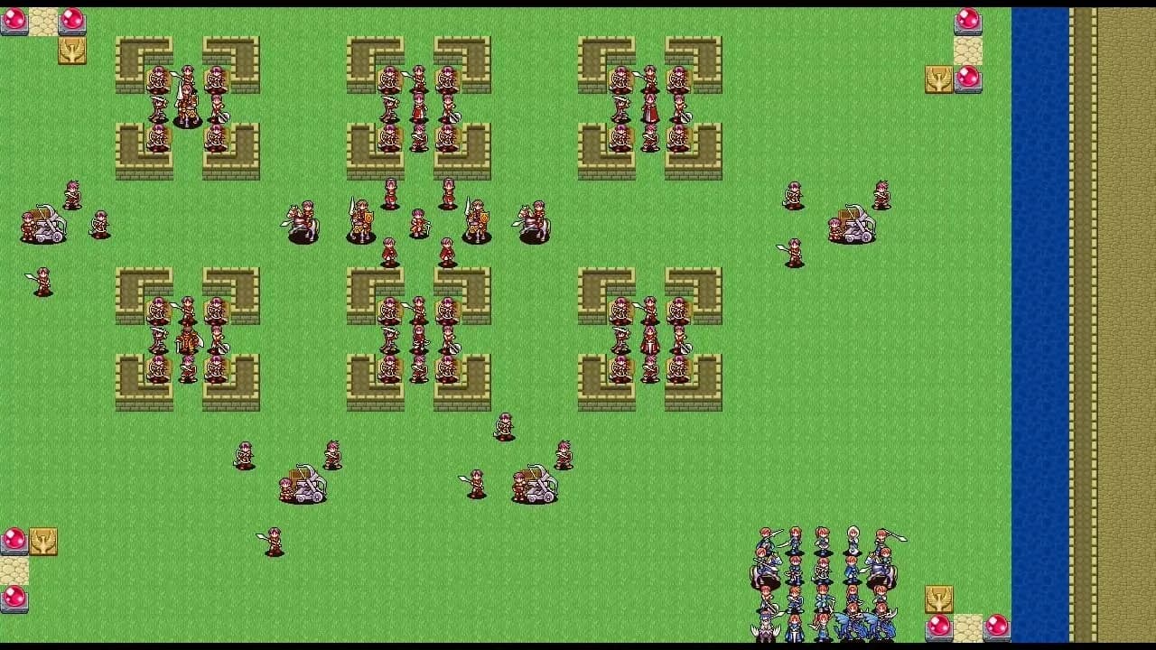 WGW KT  传送门世界 王国传说 Warp Gate World Kingdom Tales görsel 10
