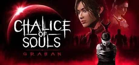 Chalice of Souls: Grahan