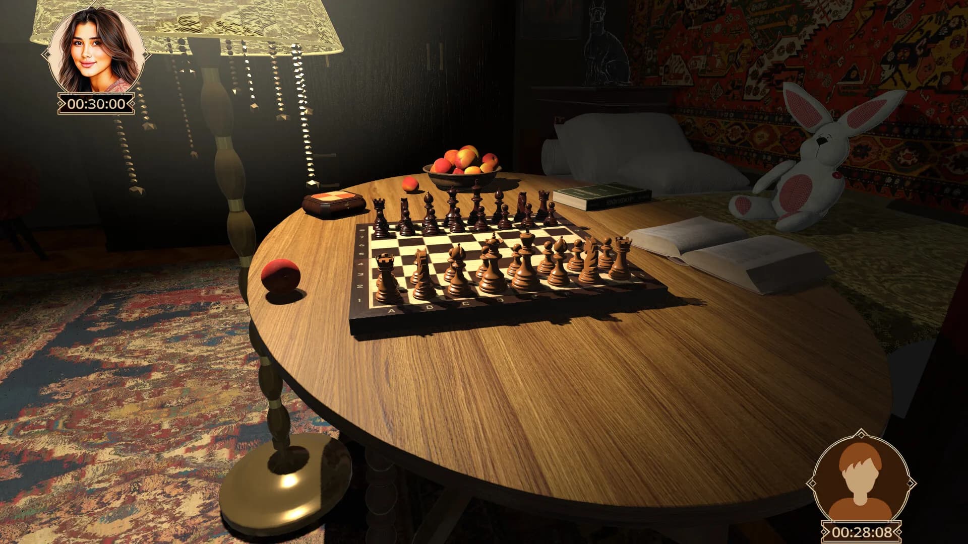 Progress Chess görsel 3