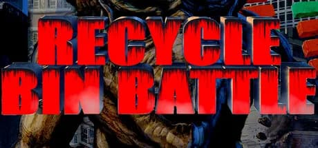 Recycle Bin Battle