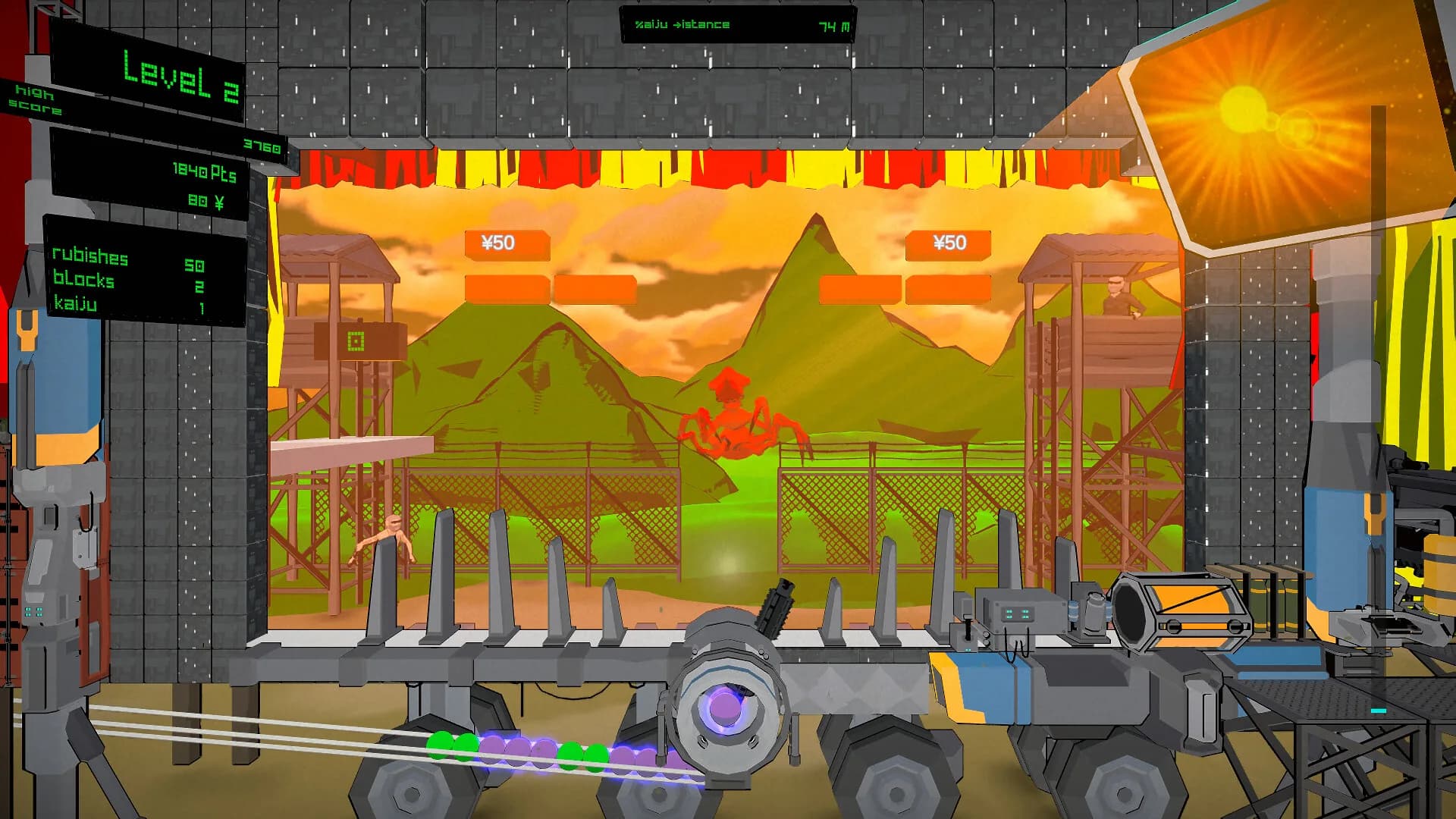 Recycle Bin Battle görsel 3