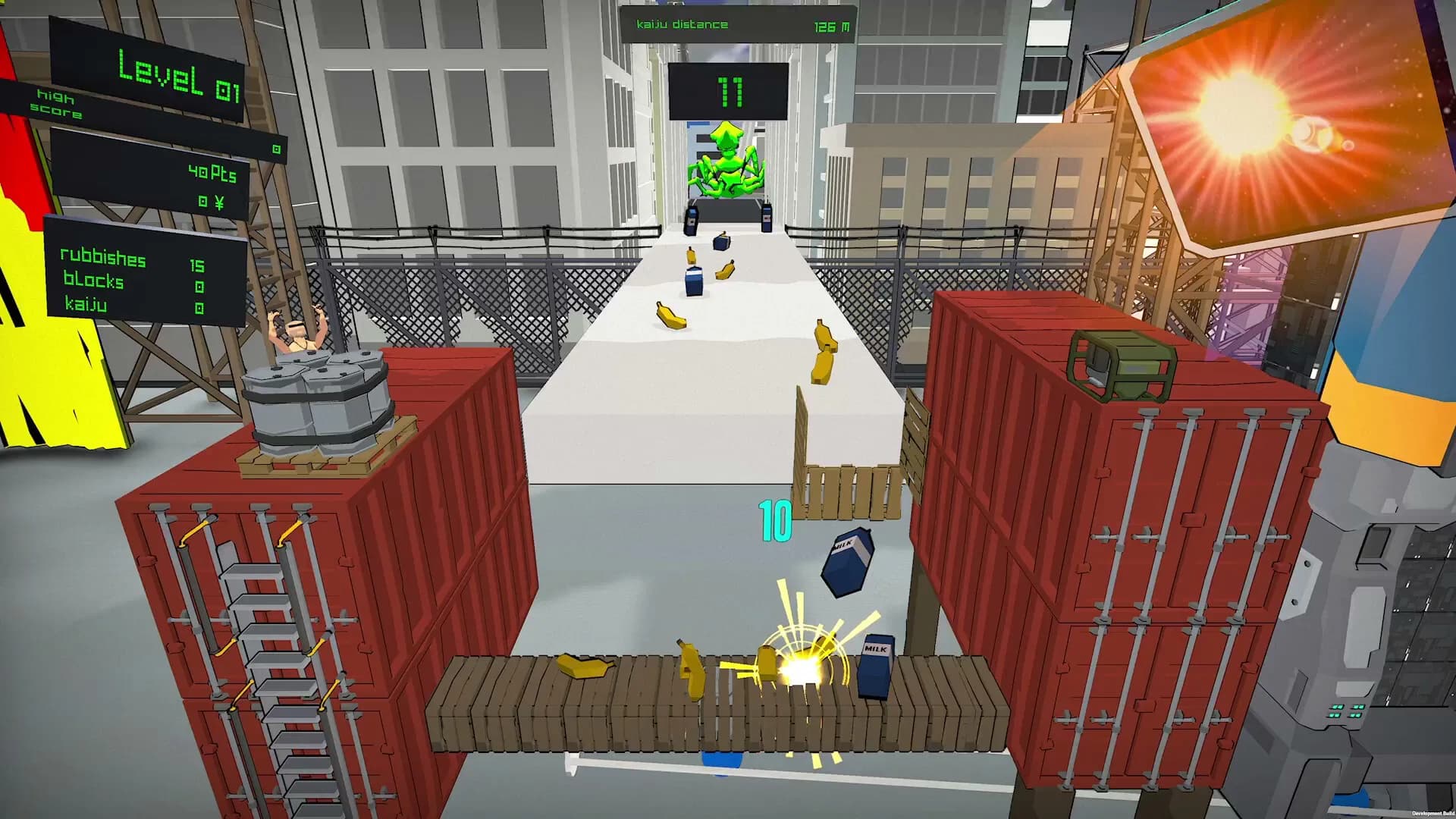 Recycle Bin Battle görsel 9
