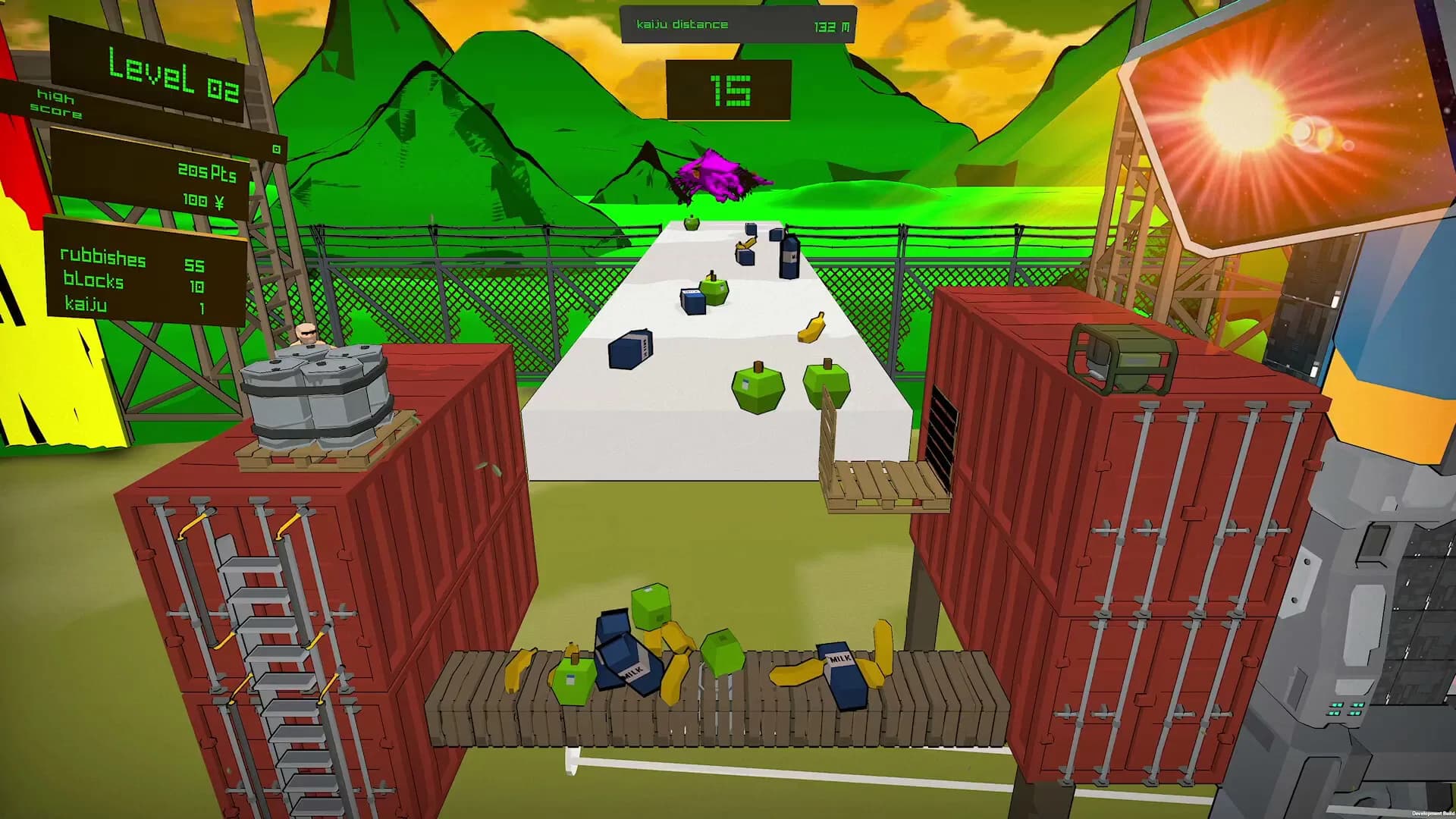 Recycle Bin Battle görsel 10