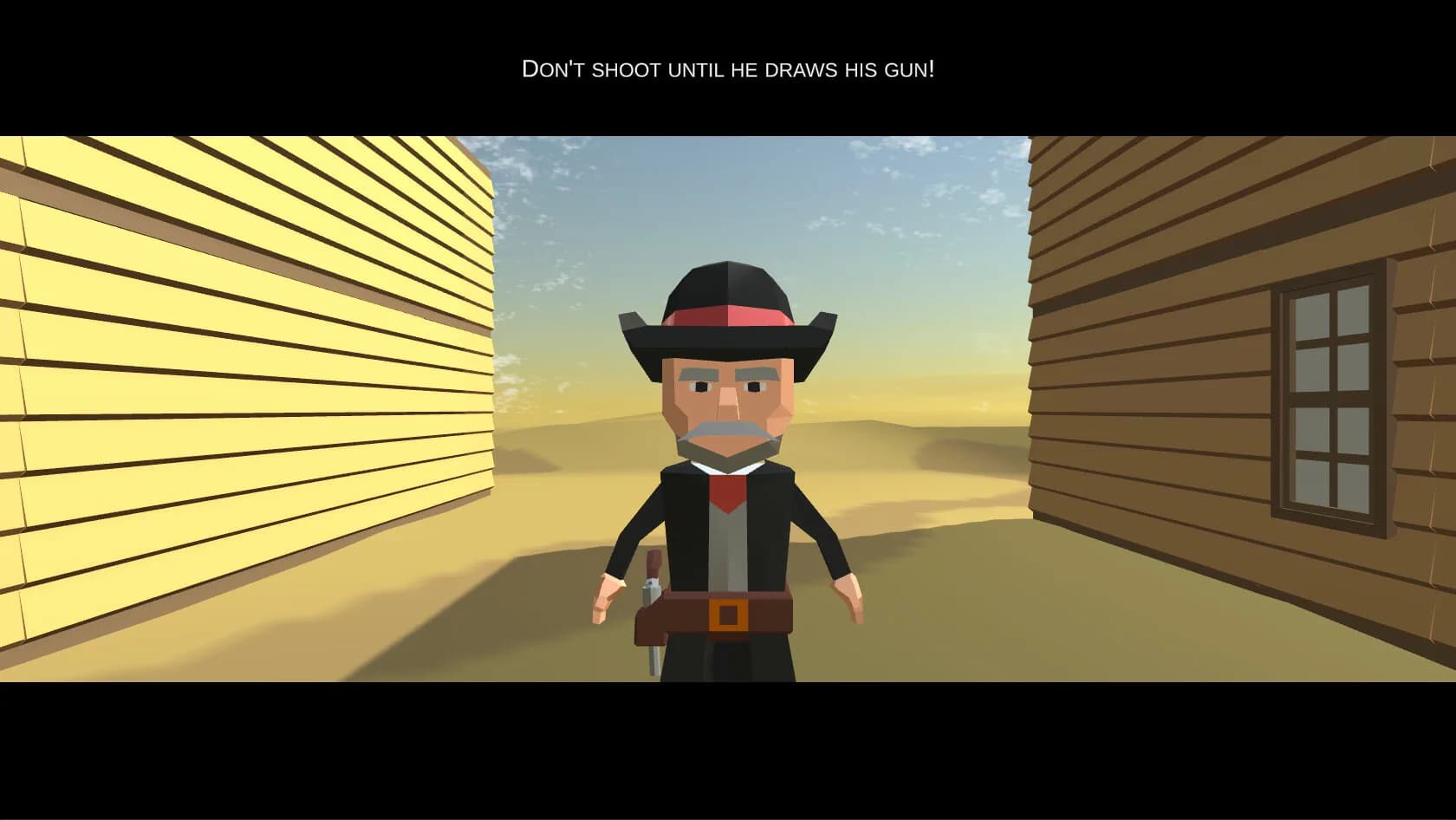 Bullet Town görsel 10
