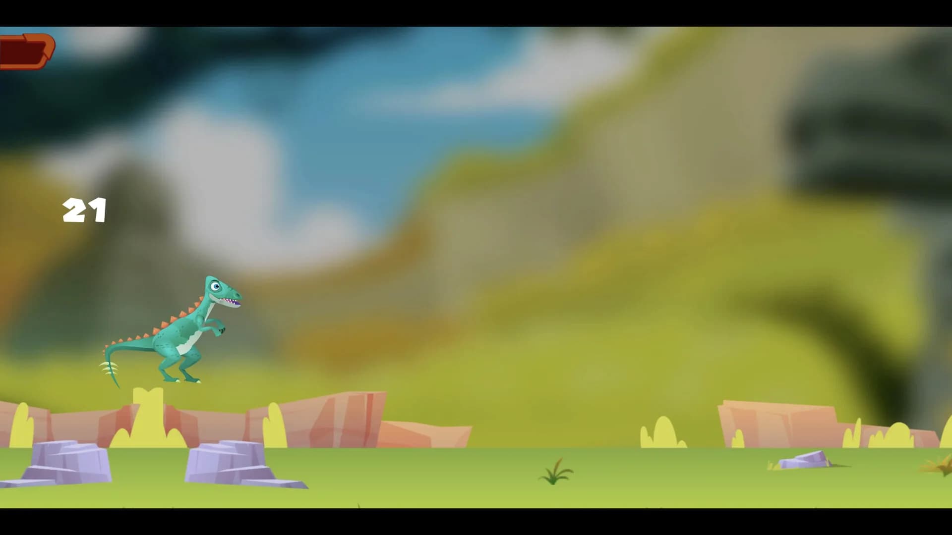 There Are Dinosaurs görsel 8