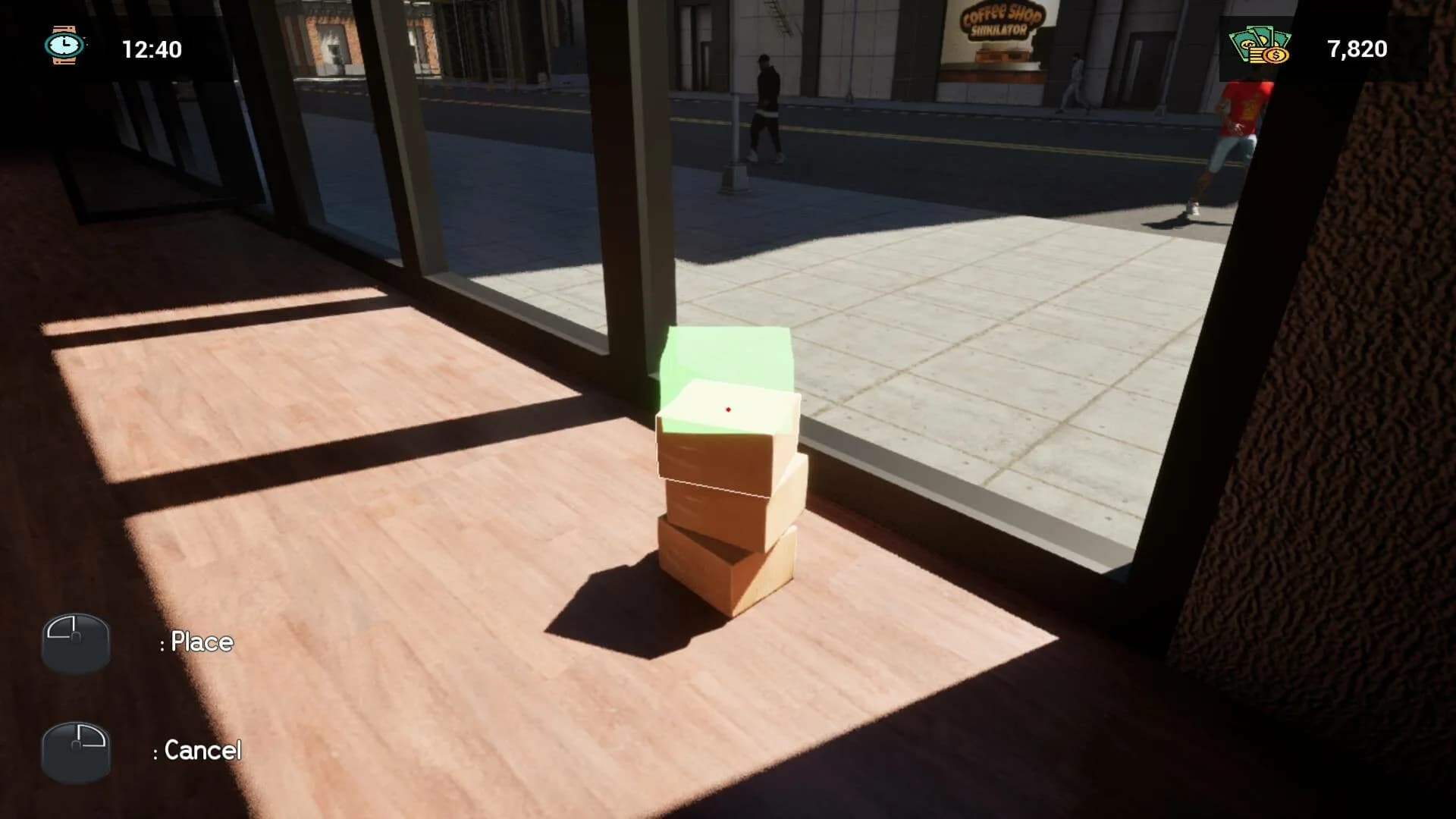 Cyber Cafe Simulator görsel 4