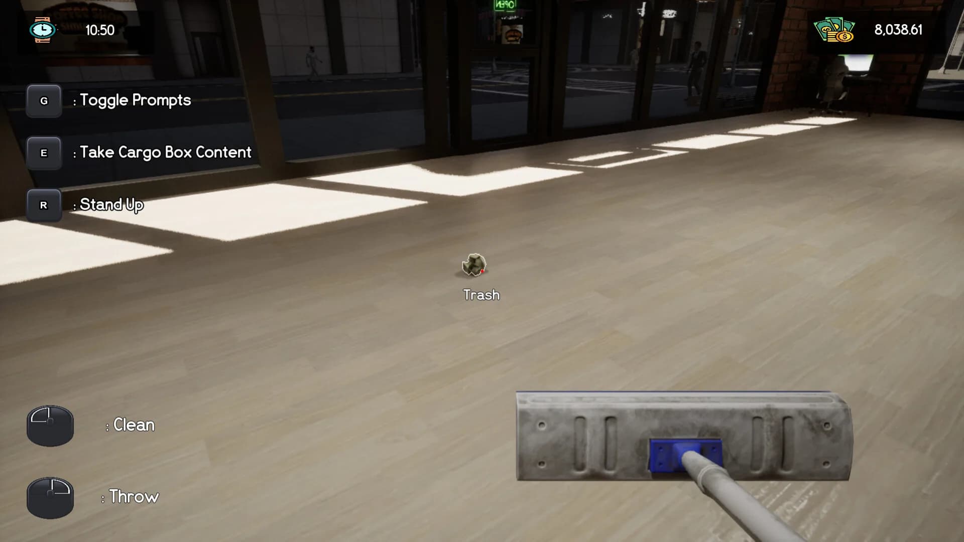 Cyber Cafe Simulator görsel 5
