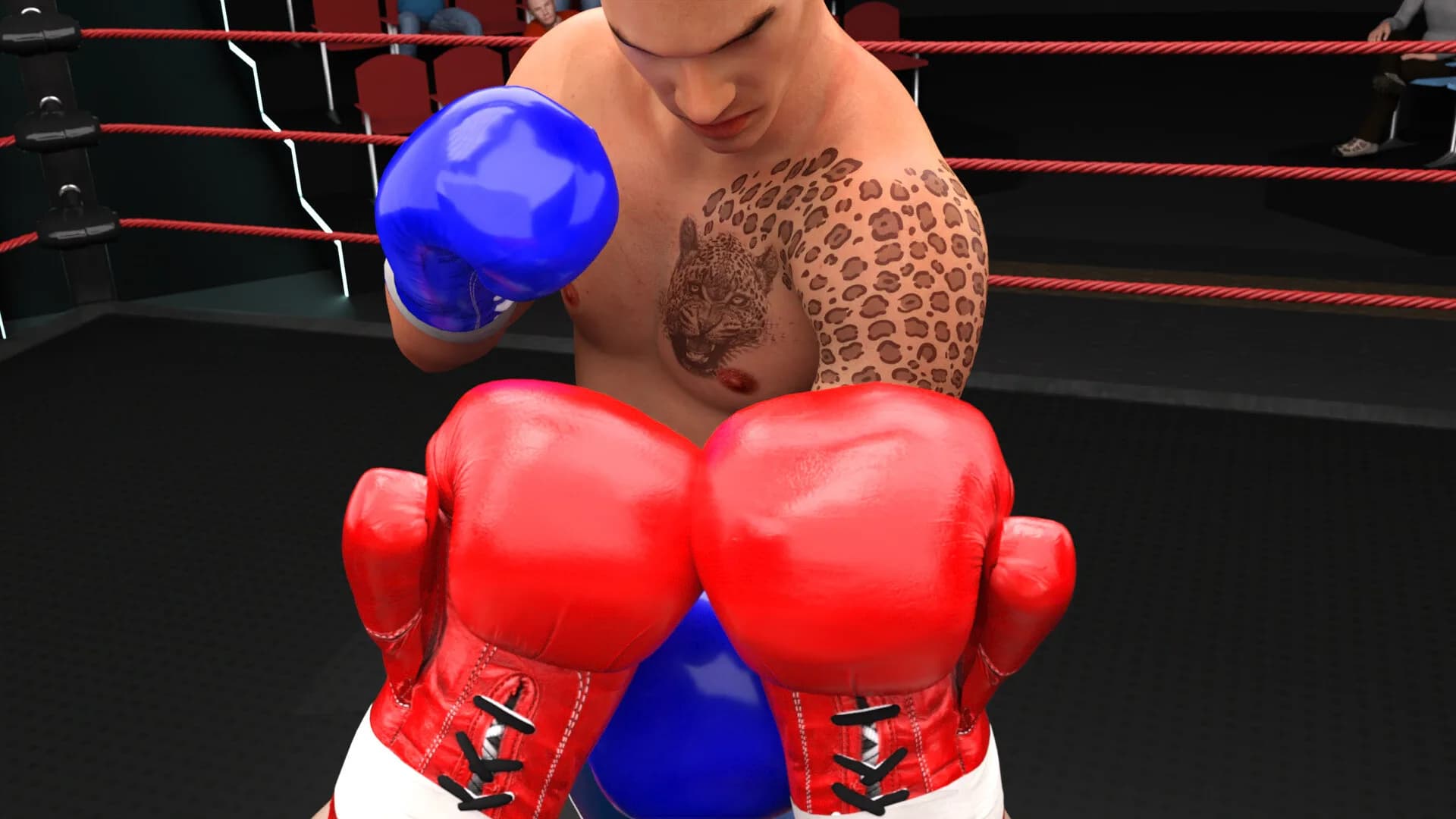 Knockout Master görsel 40
