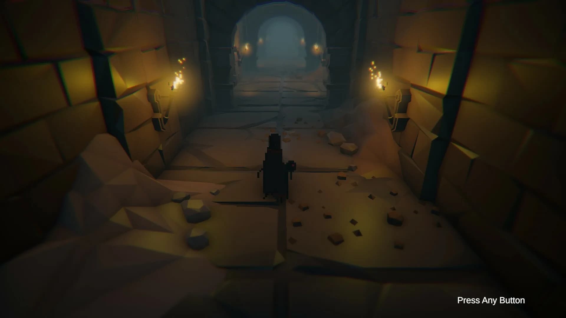 Evie: The Echo Condition görsel 12